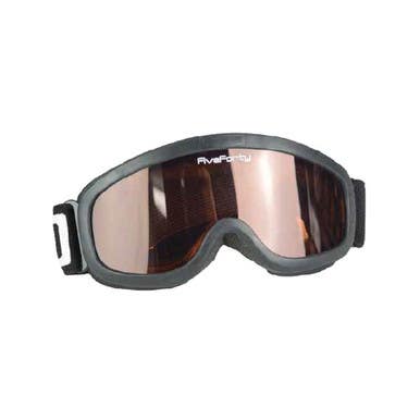 New Goggles Black Kid 4-7 11860-sjm41707kid47bk