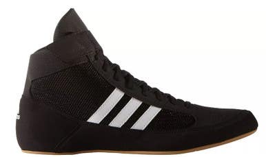 New SZ 4.5Y HVC2 BLK/WHITE 11860-ADIAQ3327450