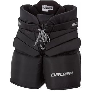 New Bauer GSX GOAL PANT Junior Goalie Pant 11860-GSX-GOAL-PANT