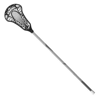 New STX CRUX 400 Wmn Atk/Mid Complete Stick Black 11860-STXCR40CSBK
