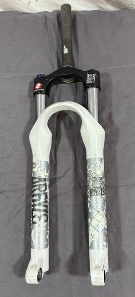 Rockshox Argyle 318 26