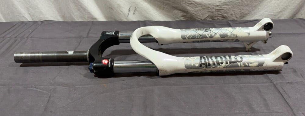 Rockshox Argyle 318 26