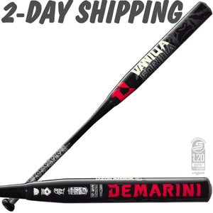 2026 DeMarini Vanilla Gorilla 34" / 27 oz USSSA 12.5" Slowpitch Softball Bat ►FACTORY WARRANTY◄