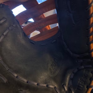 Wilson A2000 First base
