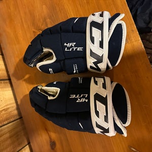 CCM Tacks 4r Lite 14" (Used)