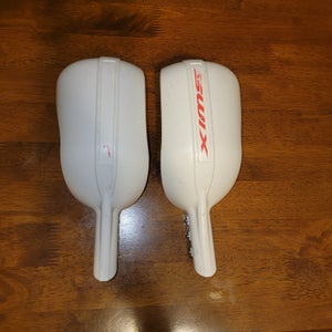 Punch Covers for slalom - Swix (Used)