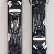 Rossignol Experience RTL Adult Skis with Bindings - 150 cm Used