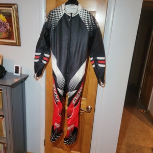 Men's 3X Fuxi Ski Racing Suit (Used)