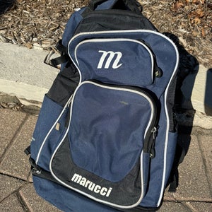 Marucci Bat Bag (Used)