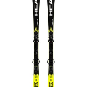 HEAD WC Rebels I.Race Skis