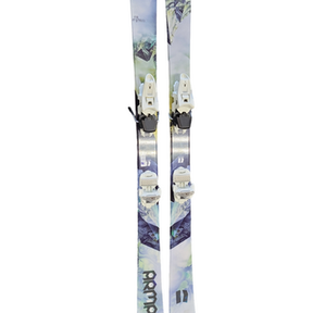 Armada Bantam Skis