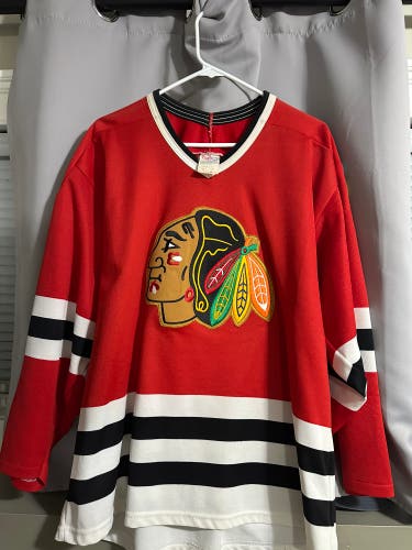 Men's Medium/Large CCM (Used)