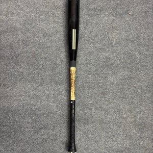 2024 Warstic BBCOR Certified Bonesaber Composite (-3) Composite 30.5 oz 33.5" (Used)