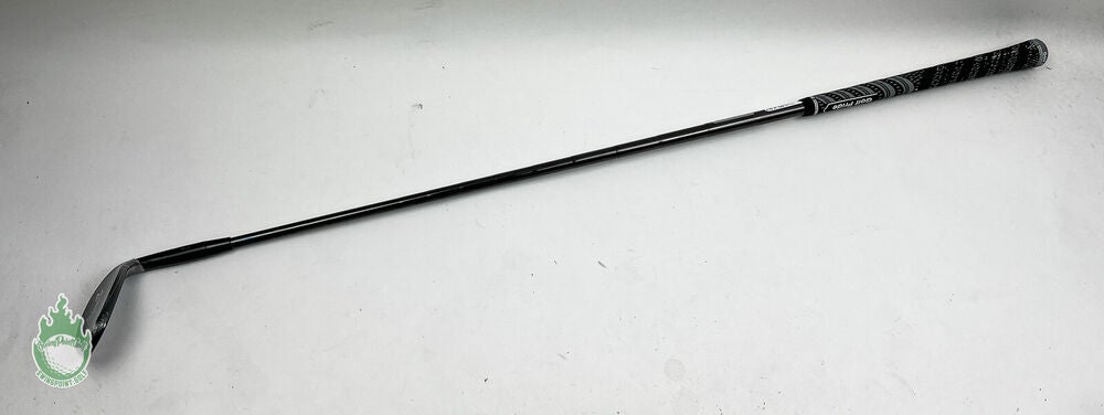 New RH Mizuno T-1 Black Ion V Grind Wedge 58*-10 Hi-Rev Wedge Steel Golf Club