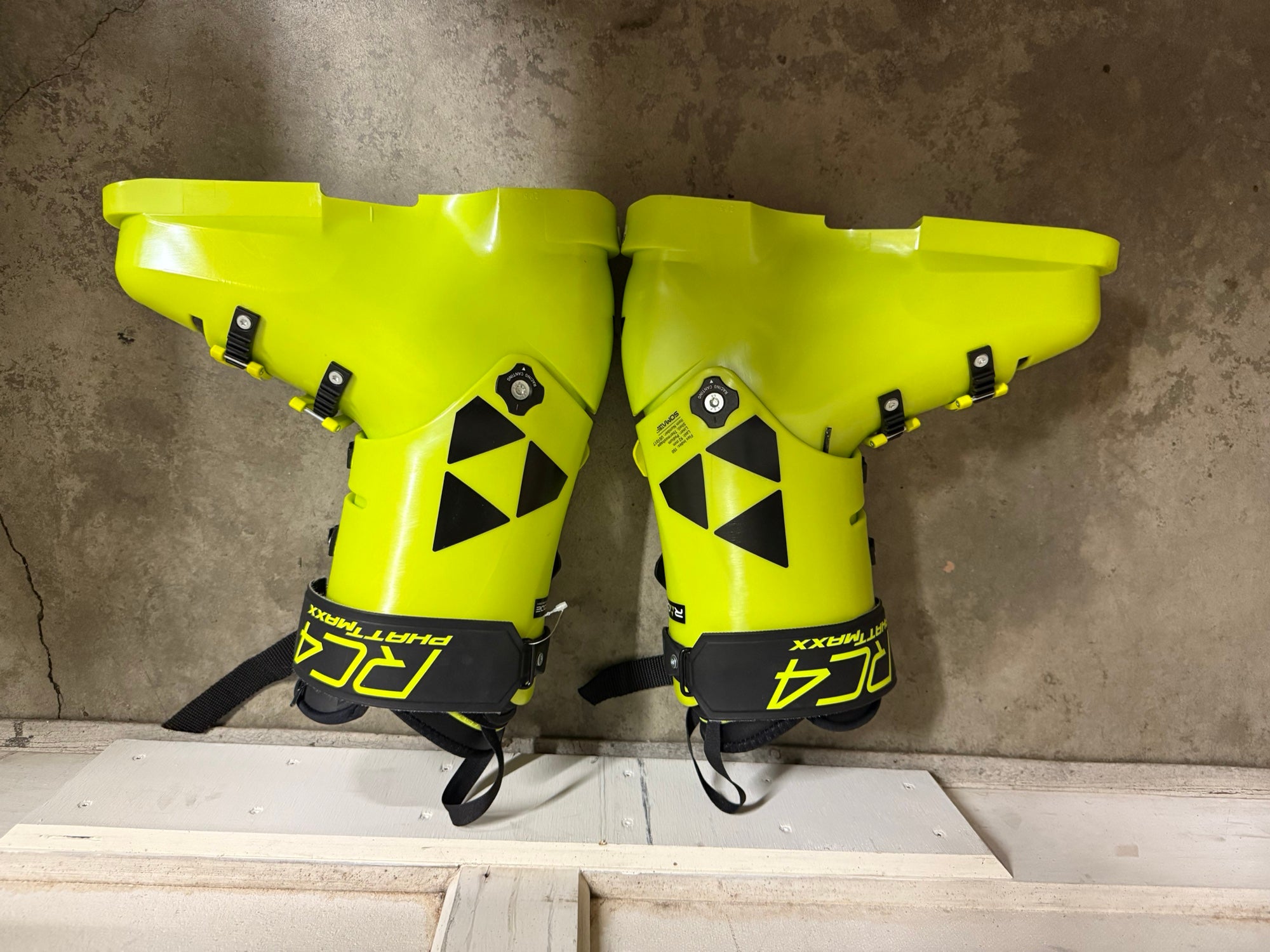 fischer rc4 podium 150 | SidelineSwap | Buy and Sell on SidelineSwap