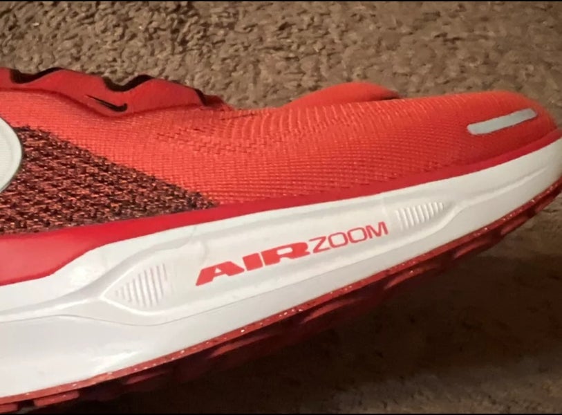NEW Nike Air Zoom Pegasus 41 “University of Georgia Bulldogs” PE FZ5115-600 Size 15