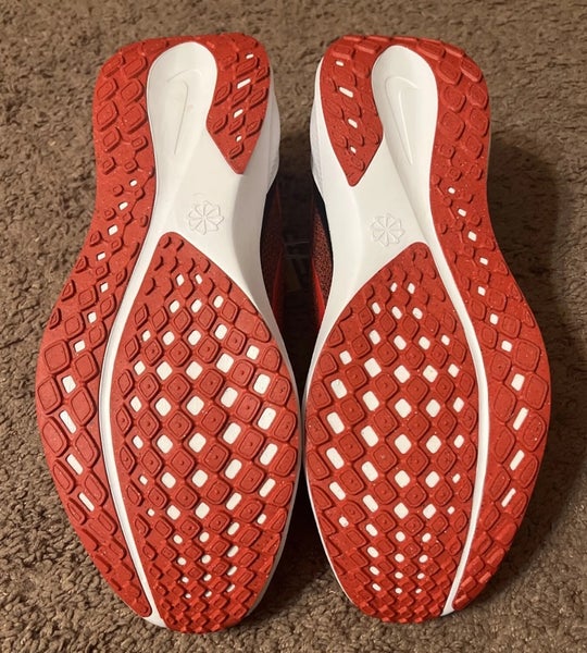 NEW Nike Air Zoom Pegasus 41 “University of Georgia Bulldogs” PE FZ5115-600 Size 15