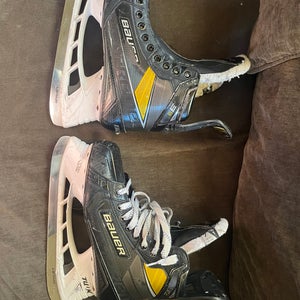 2021 Bauer Supreme 3S Pro Regular Width  7 (Used)