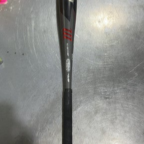 Used Marucci Cat 9 Bb Sb Usssa 2 3 4 Bat 31" 11605-s000190218