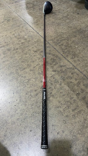 Used Ping G20 Mens Fairway Wood Rh 4 Wood 11605-s000192649