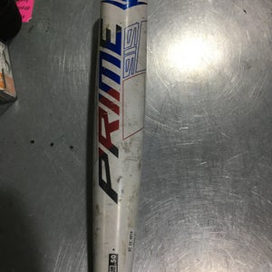 Used Louisville Slugger Prime 919 Wtlbbp919b3 33" -3 Drop High School Bats 11605-s000175124