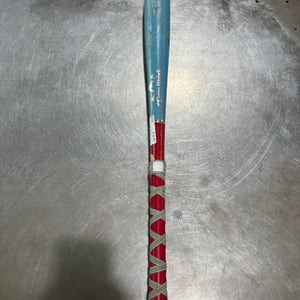 Used Camwood Pro Euro Beech 271 28" Wood Bats 11605-s000187498
