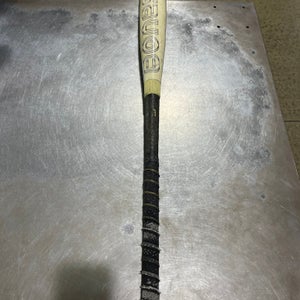 Used Warstic Bonesaber Hybrid Wsbbbsh1v3-23 33" -3 Drop High School Bats 11605-s000187494
