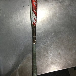 Used Marucci Cat X 32" -5 Drop Usssa 2 3 4 Barrel Bats 11605-s000187406