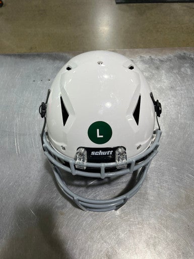Used Schutt Youth Vengeance A11 2.0 Lg Football Helmets 11605-s000186904