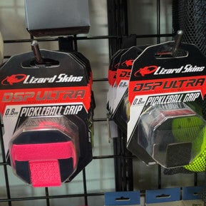 New Lizard Skins Pickleball Grip 11605-lizpballgrip
