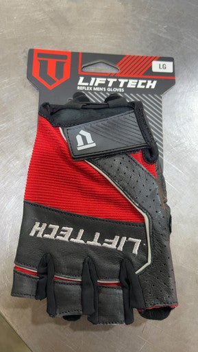 New Lifttech Reflex Gloves M 11605-lftreflex