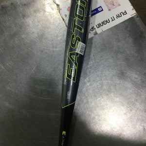 Used Easton Fuze 32" -3 Drop High School Bats 11605-s000178446