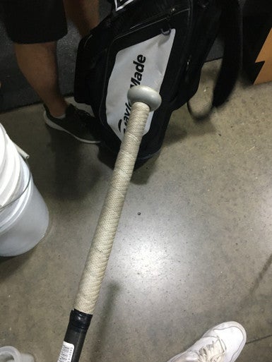 Used Demarini Zoa 31" -10 Drop Usssa 2 3 4 Barrel Bats 11605-s000163567