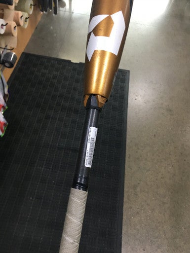 Used Demarini Zoa 31" -10 Drop Usssa 2 3 4 Barrel Bats 11605-s000163567