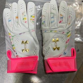 Used Under Armour Bb Sb Accessory 11605-s000189663