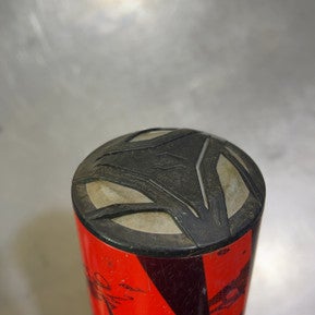 Used Demarini Zoa Zbzs-24 Bb Sb Usssa 2 3 4 Bat 28" 11605-s000193761