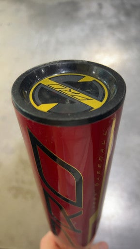 Used Rawlings Quatro Pro Utzq10 Bb Sb Usssa 2 3 4 Bat 29" 11605-s000193966