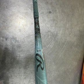 Used Rawlings Clout Ai 2024 Rbb4c3 Bb Sb High School -3 Bat 30" 11605-s000193617