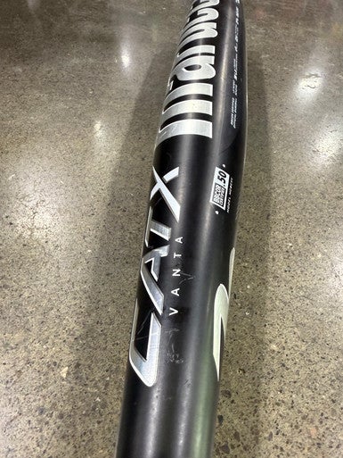 Used Marucci Cat X Vanta Bb Sb High School -3 Bat 32" 11605-s000193610
