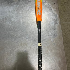 Used Demarini Cf8 Cfx16 32" -10 Drop Usssa 2 5 8 Barrel Bats 11605-s000186482
