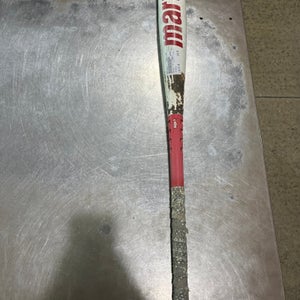 Used Marucci Cat 7 Connect 33" -3 Drop High School Bats 11605-s000186481