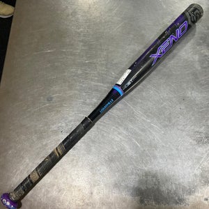 Used Louisville Slugger Xeno X20 Fpxmd10-20 32" -10 Drop Fastpitch Bats 11605-s000185130
