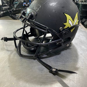 Used Xenith X2e+ Youth 2021 Md Football Helmets 11605-s000182140