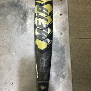 Used Louisville Slugger Meta Slmtx10s-21 28" -10 Drop Usssa 2 3 4 Barrel Bats 11605-s000183850