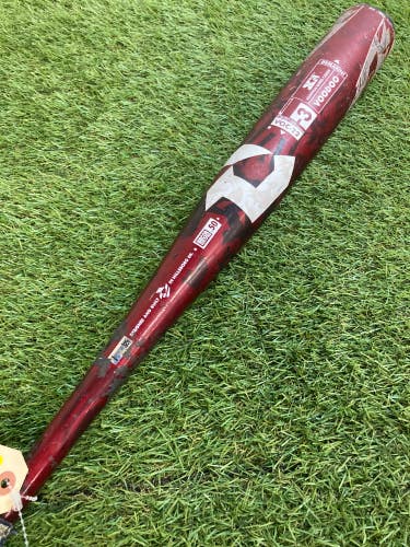 2022 DeMarini Voodoo One BBCOR Bat (-3) 32" 29oz