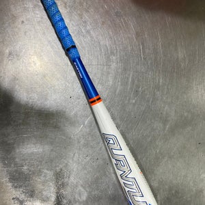 Used Easton Quantum 30" -10 Drop Usssa 2 5 8 Barrel Bats 11605-s000183847