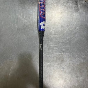 Used Demarini Carbon Candy Cnd-19 31" -10 Drop Fastpitch Bats 11605-s000185930