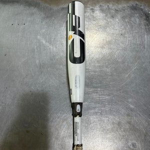 Used Demarini Cf Cb5-22 32" -5 Drop Usssa 2 5 8 Barrel Bats 11605-s000185766