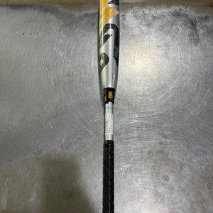Used Demarini Cf Cbc-21 31" -3 Drop High School Bats 11605-s000185736