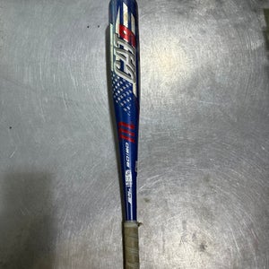 Used Marucci Cat 9 Pastime 30" -10 Drop Usssa 2 3 4 Barrel Bats 11605-s000185657